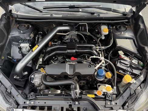 Used 2012 Subaru Impreza 2.0i Limited image 26