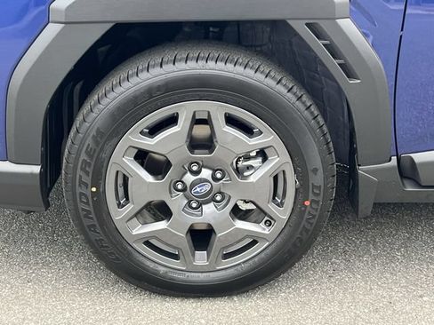 New 2026 Subaru Outback Premium AWD/4WD image 38