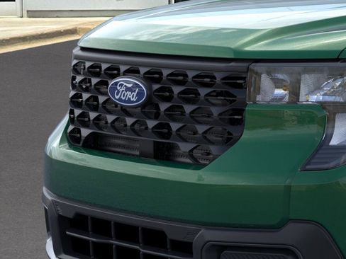 New 2025 Ford Maverick XLT w/ XLT Luxury Package image 18