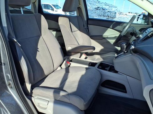 Used 2012 Honda CR-V LX image 7