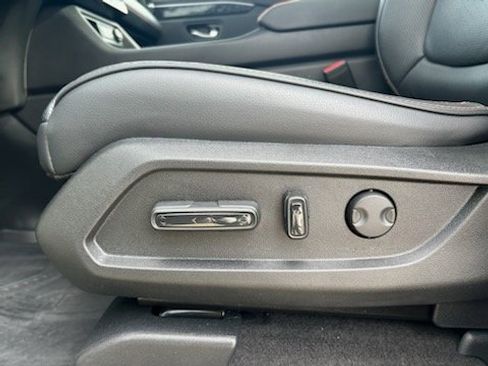 Used 2026 Honda Passport TrailSport Elite image 9