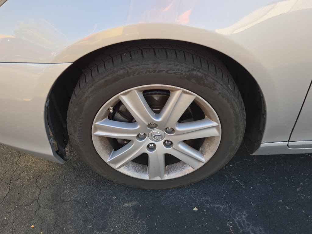 Used 2008 Lexus ES 350 FWD image 3