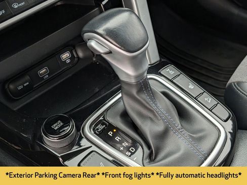 Used 2023 Kia Seltos S image 11