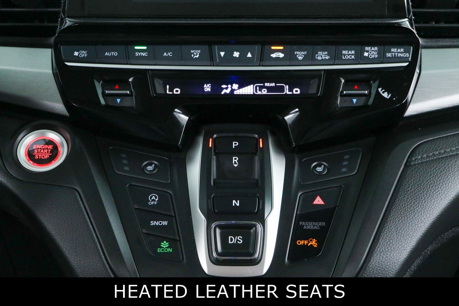 Used 2025 Honda Odyssey EX-L image 20