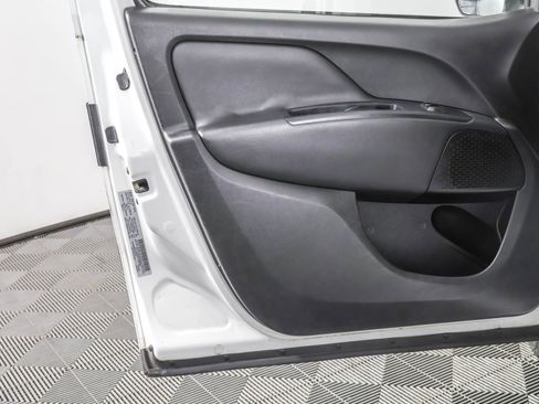 Used 2020 RAM ProMaster City Tradesman image 31