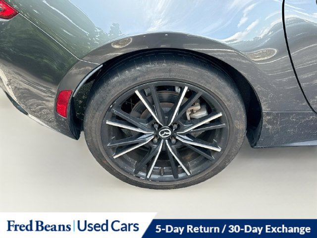 Used 2024 MAZDA MX-5 Miata Grand Touring RWD image 30