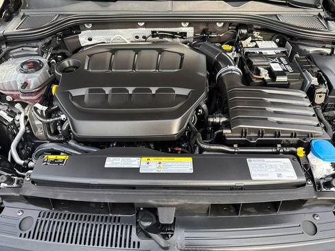 Used 2024 Volkswagen GTI Autobahn image 13