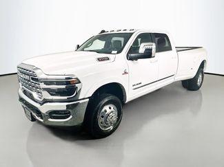 New 2025 RAM 3500 Limited w/ Towing Technology Group AWD/4WD video 3