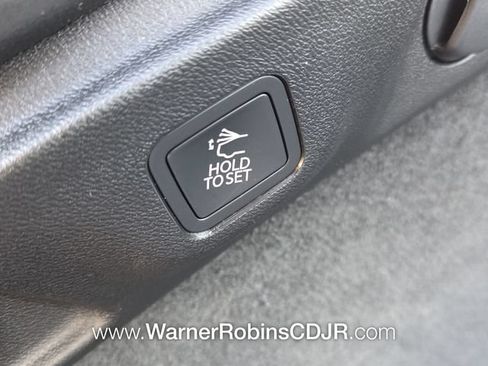 New 2026 Dodge Charger Scat Pack AWD/4WD image 12