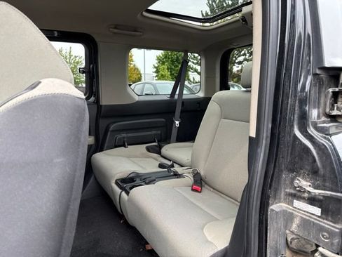 Used 2007 Honda Element EX image 11