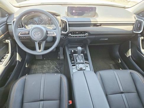 New 2026 MAZDA CX-50 AWD 2.5 S w/ Weather Package image 7