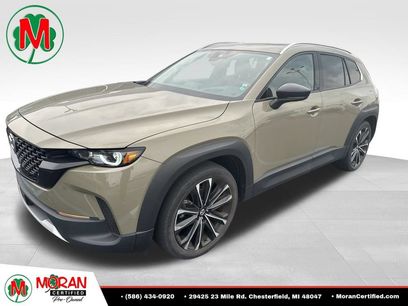 Used 2023 MAZDA CX-50 2.5 Turbo w/ Premium Plus Pkg