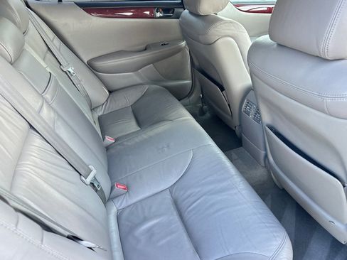 Used 2002 Lexus ES 330 image 28