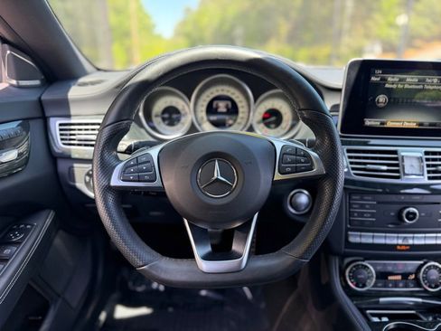 Used 2016 Mercedes-Benz CLS 400 image 44