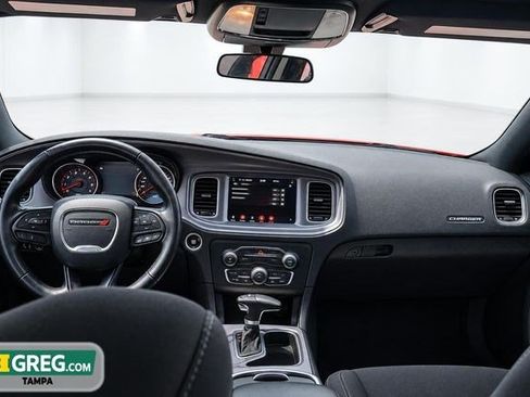 Used 2023 Dodge Charger SXT RWD image 14
