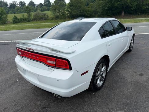 Used 2014 Dodge Charger R/T AWD/4WD image 7