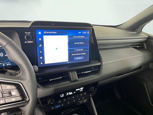New 2026 Subaru Outback Touring XT AWD/4WD image 17