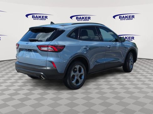 Used 2025 Ford Escape ST-Line Select AWD/4WD image 5