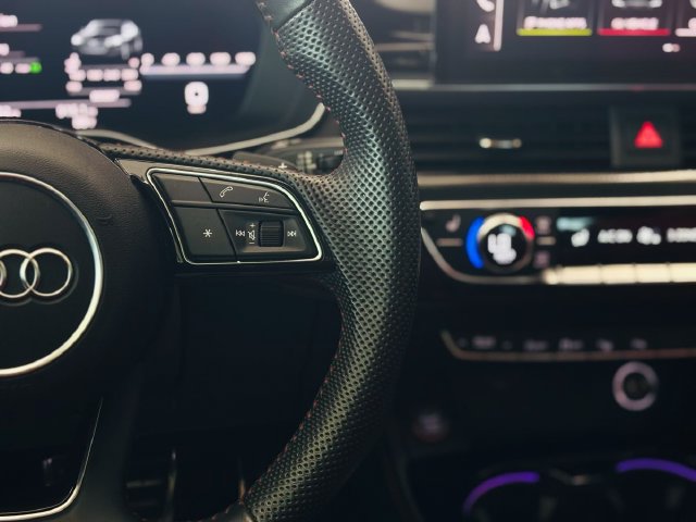 Used 2020 Audi S5 Prestige w/ S Sport Package AWD/4WD image 57