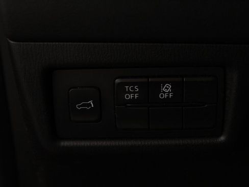 Used 2019 MAZDA CX-5 Touring image 20