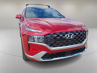 Certified 2023 Hyundai Santa Fe Calligraphy w/ Cargo Package video 2