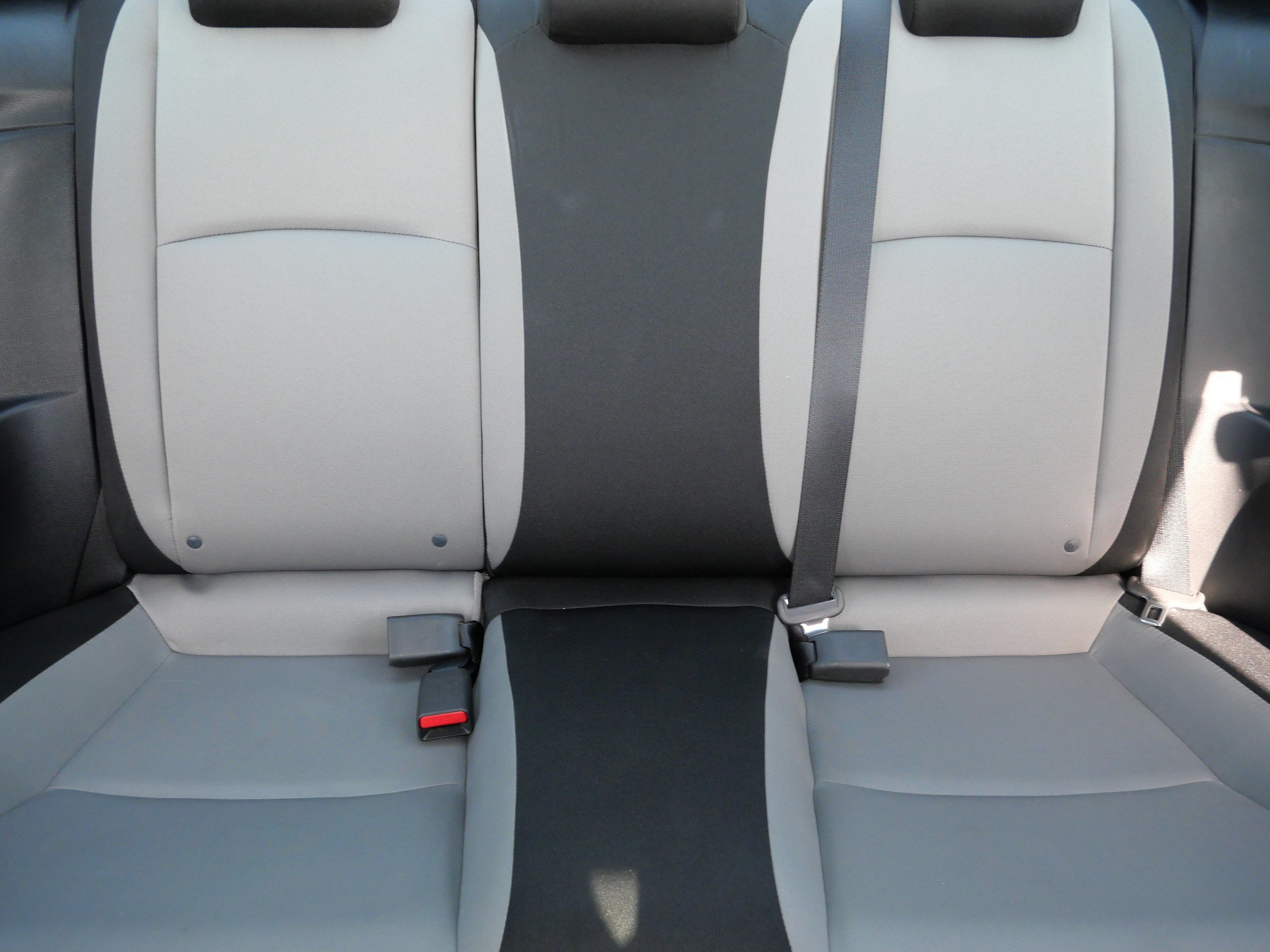 Certified 2017 Honda Civic LX-P image 13