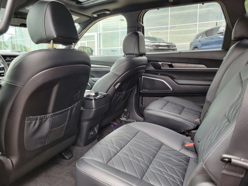 Certified 2024 Kia Telluride SX X-Line AWD/4WD image 26