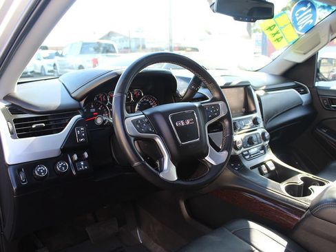 Used 2015 GMC Yukon SLT w/ Open Road Package AWD/4WD image 19