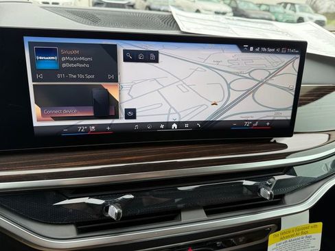 New 2026 BMW X7 xDrive40i AWD/4WD image 22