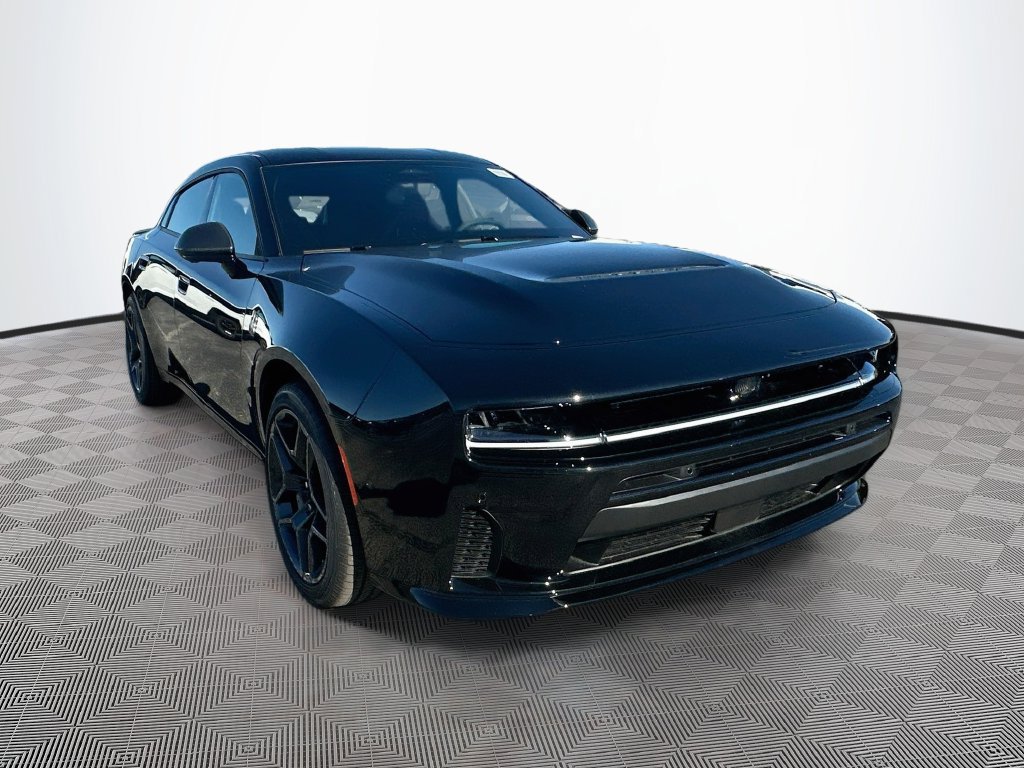 New 2027 Dodge Charger Scat Pack AWD/4WD image 2