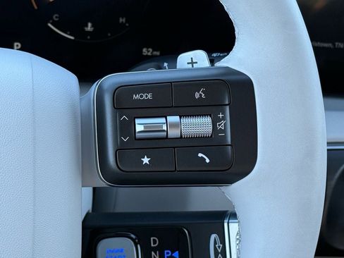 New 2026 Hyundai Palisade Limited image 19