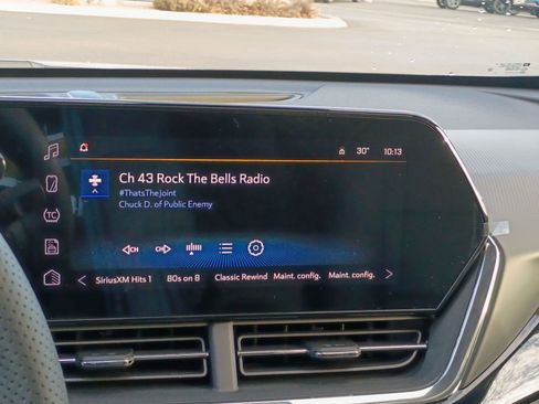 New 2026 Chevrolet Trax RS w/ Sunroof Package image 33