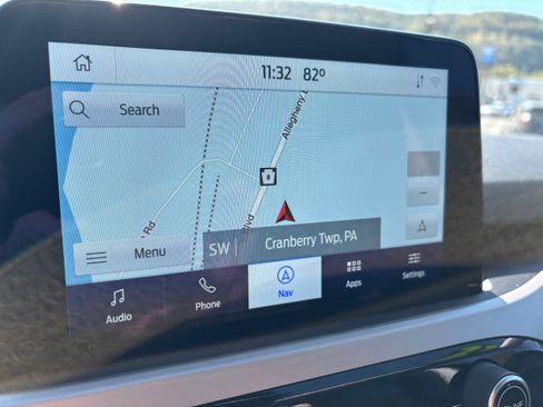 Used 2022 Ford Escape SE w/ SE Sport Appearance Package image 15