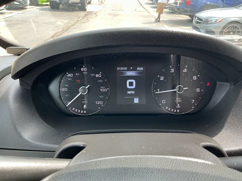 Used 2026 RAM ProMaster 2500 FWD image 19