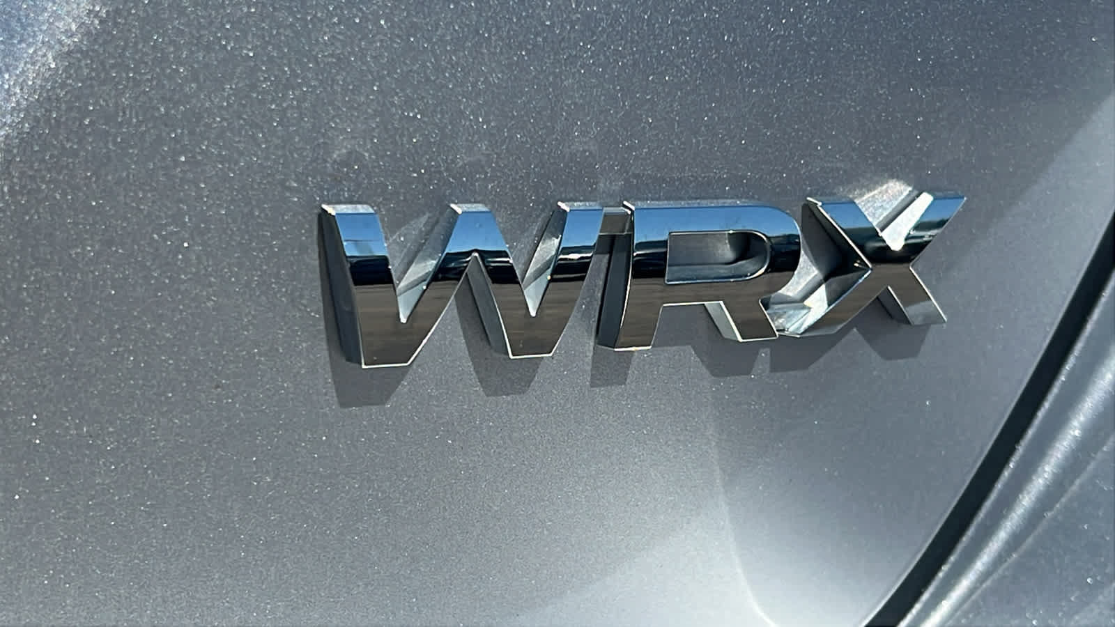 Used 2020 Subaru WRX AWD/4WD image 28