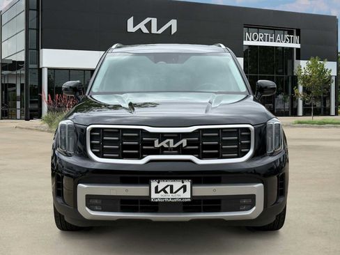 Used 2023 Kia Telluride SX Prestige AWD/4WD image 5