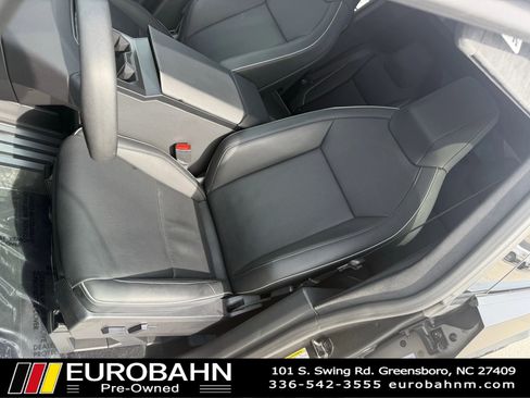 Used 2024 Tesla Cybertruck Cyberbeast AWD/4WD image 11