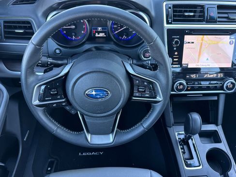 Used 2019 Subaru Legacy 2.5i Limited w/ Popular Package #2A image 15