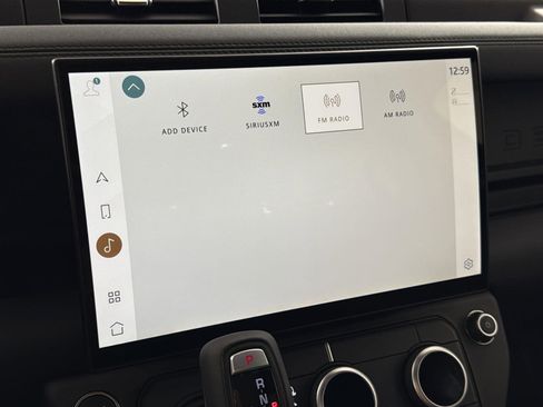 New 2026 Land Rover Defender 130 S image 18