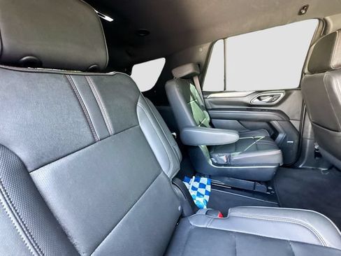 Used 2023 Chevrolet Tahoe RST w/ RST Performance Edition AWD/4WD image 35