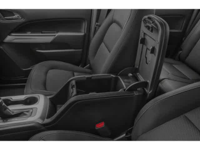 Used 2021 Chevrolet Colorado LT w/ Safety Package RWD image 17