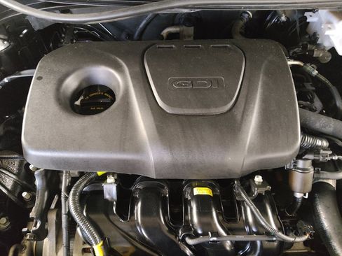 Used 2019 Kia Rio S FWD image 30
