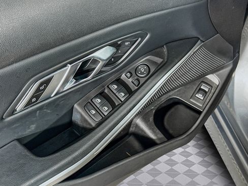 Used 2023 BMW 330i Sedan image 24