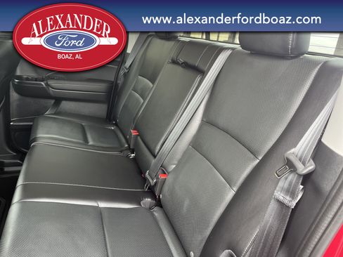 Used 2025 Honda Ridgeline RTL image 15