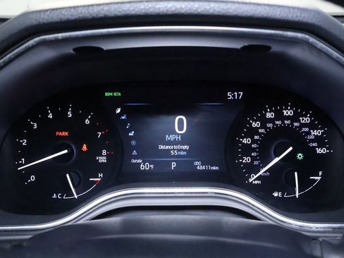 Used 2021 Toyota Avalon XLE image 19