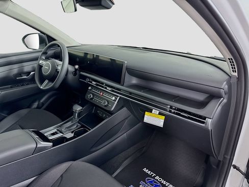 New 2026 Hyundai Tucson SE FWD image 28