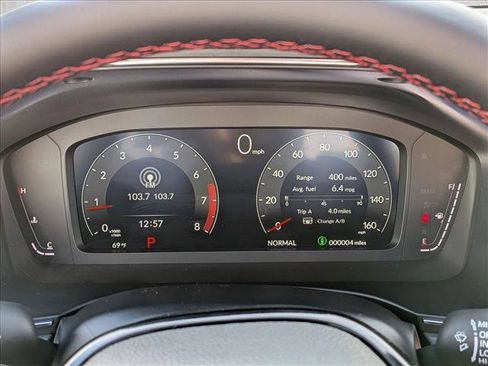 New 2026 Acura Integra A-Spec image 12