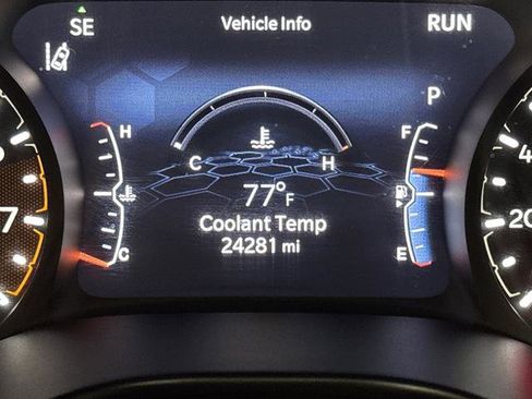 Used 2022 Jeep Compass Latitude image 6