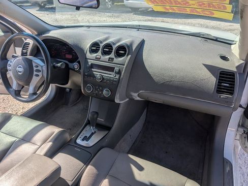 Used 2007 Nissan Altima 2.5 S w/ Convenience Pkg image 14