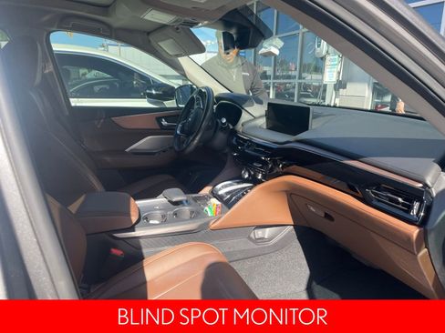 Used 2023 Acura MDX FWD w/ Technology Package image 11